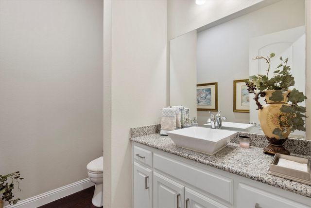 1870 Star Trace Parkway, Prosper, TX 75078