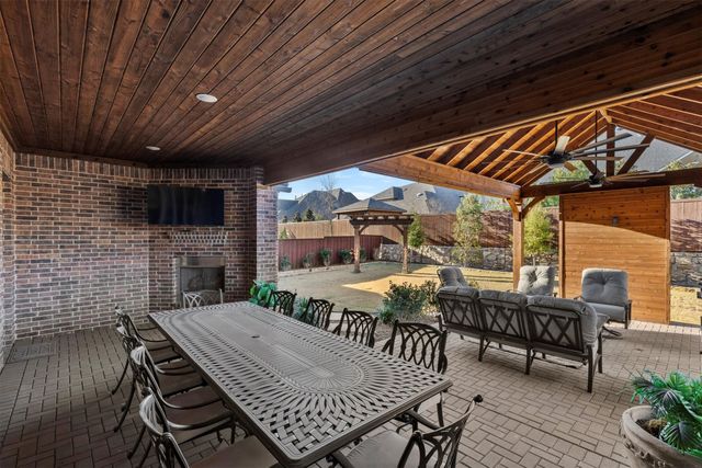 1870 Star Trace Parkway, Prosper, TX 75078