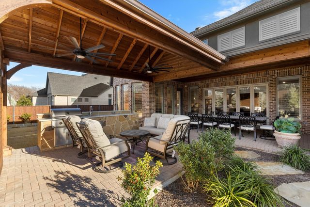 1870 Star Trace Parkway, Prosper, TX 75078