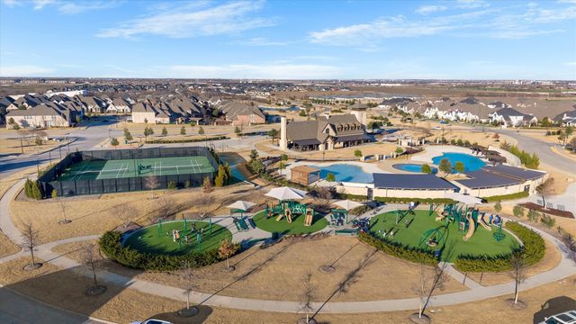 1870 Star Trace Parkway, Prosper, TX 75078