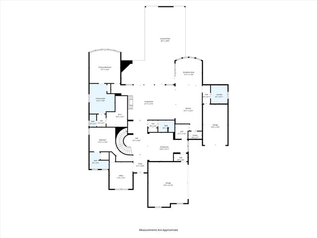 1870 Star Trace Parkway, Prosper, TX 75078