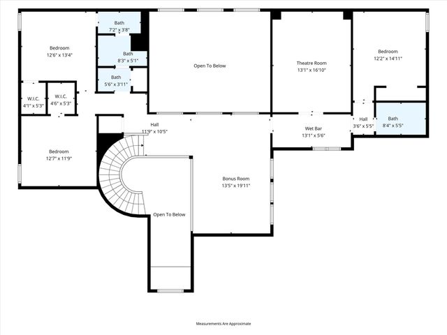 1870 Star Trace Parkway, Prosper, TX 75078