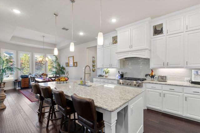 1870 Star Trace Parkway, Prosper, TX 75078