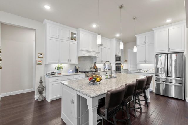 1870 Star Trace Parkway, Prosper, TX 75078