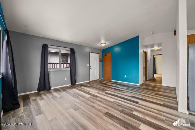 6910 Ryan Court, Anchorage, AK 99504