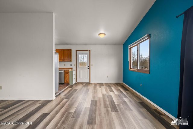 6910 Ryan Court, Anchorage, AK 99504