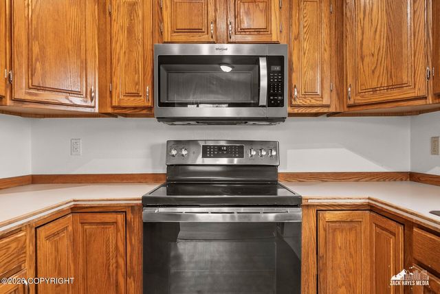 6910 Ryan Court, Anchorage, AK 99504