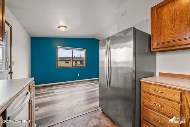 6910 Ryan Court, Anchorage, AK 99504