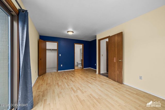 6910 Ryan Court, Anchorage, AK 99504