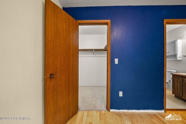 6910 Ryan Court, Anchorage, AK 99504