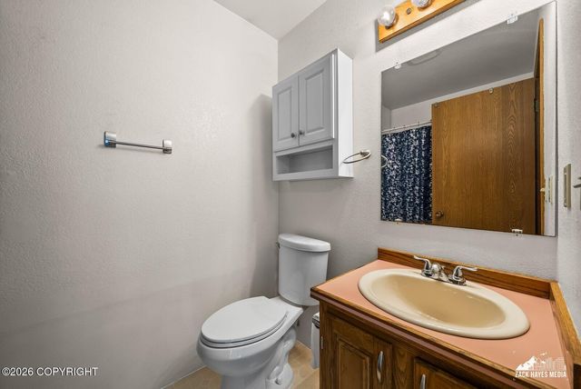 6910 Ryan Court, Anchorage, AK 99504