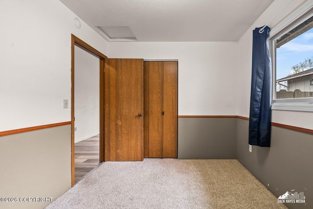 6910 Ryan Court, Anchorage, AK 99504