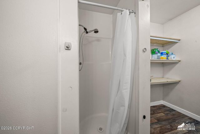 6910 Ryan Court, Anchorage, AK 99504