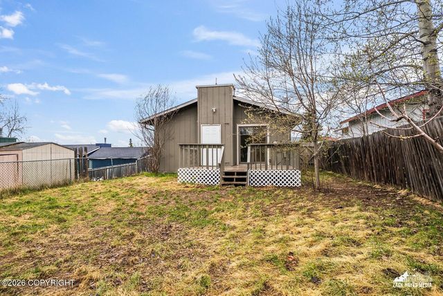 6910 Ryan Court, Anchorage, AK 99504