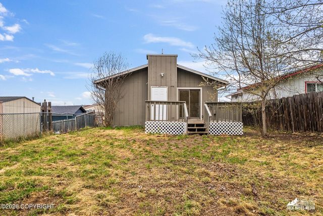 6910 Ryan Court, Anchorage, AK 99504
