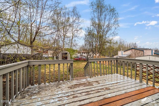 6910 Ryan Court, Anchorage, AK 99504