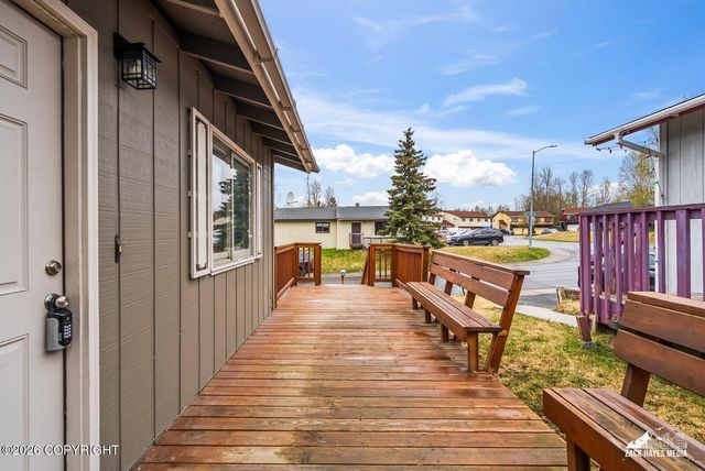 6910 Ryan Court, Anchorage, AK 99504