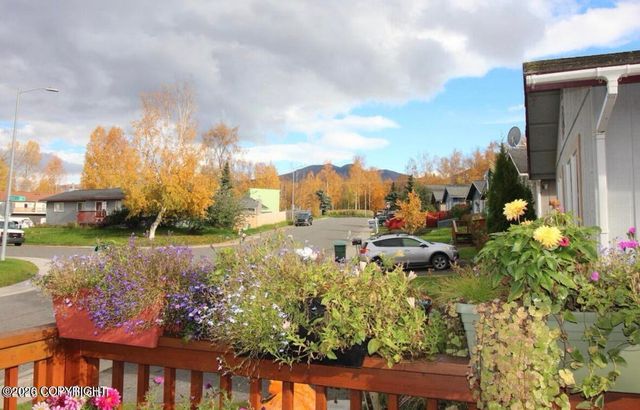 6910 Ryan Court, Anchorage, AK 99504