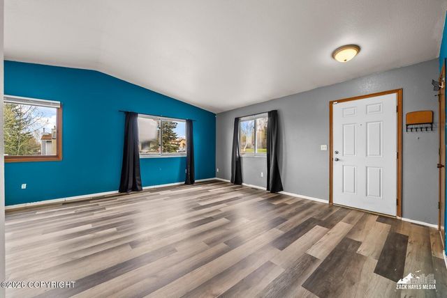 6910 Ryan Court, Anchorage, AK 99504