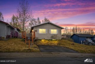 6910 Ryan Court, Anchorage, AK 99504