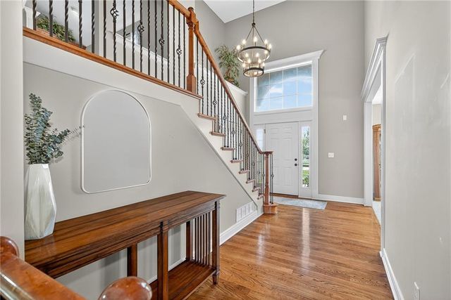 927 E 1938 Road, Eudora, KS 66025