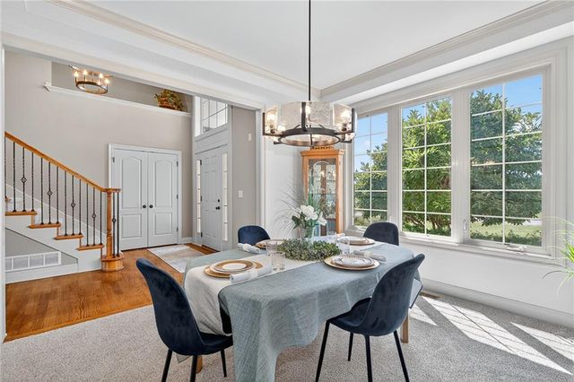 927 E 1938 Road, Eudora, KS 66025