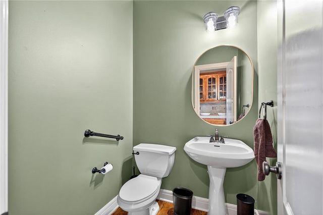 927 E 1938 Road, Eudora, KS 66025