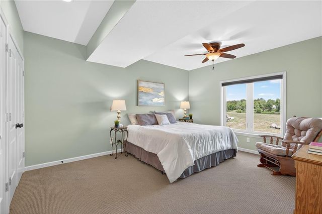 927 E 1938 Road, Eudora, KS 66025