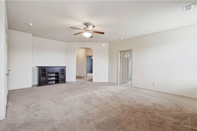 15628 Carlton Oaks Drive, Fort Worth, TX 76177