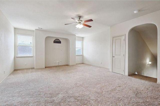 15628 Carlton Oaks Drive, Fort Worth, TX 76177