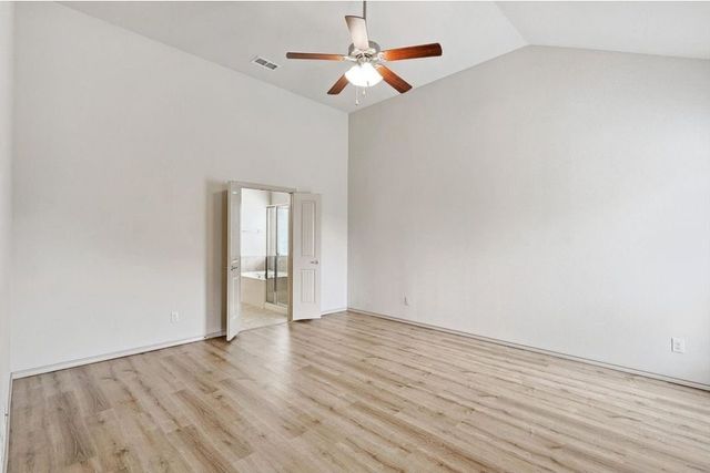 15628 Carlton Oaks Drive, Fort Worth, TX 76177
