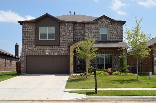 15628 Carlton Oaks Drive, Fort Worth, TX 76177