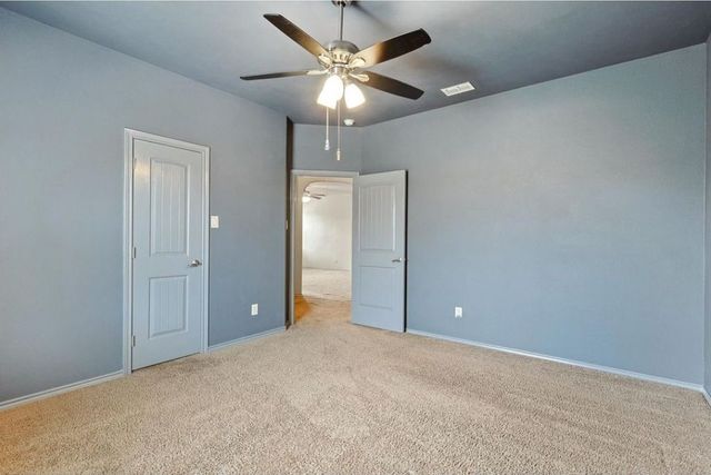 15628 Carlton Oaks Drive, Fort Worth, TX 76177