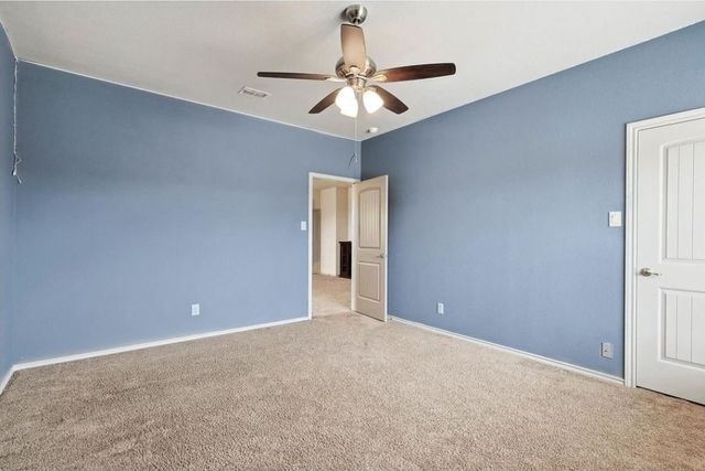 15628 Carlton Oaks Drive, Fort Worth, TX 76177