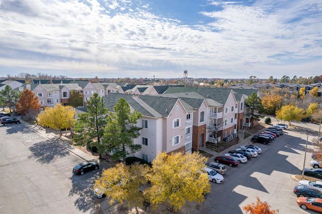 2200 Classen Boulevard 3125, Norman, OK 73071