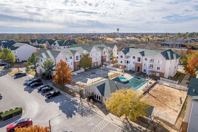 2200 Classen Boulevard 3125, Norman, OK 73071
