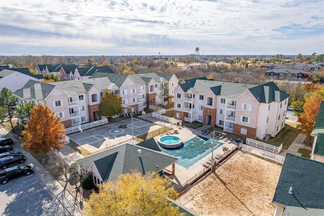 2200 Classen Boulevard 3125, Norman, OK 73071