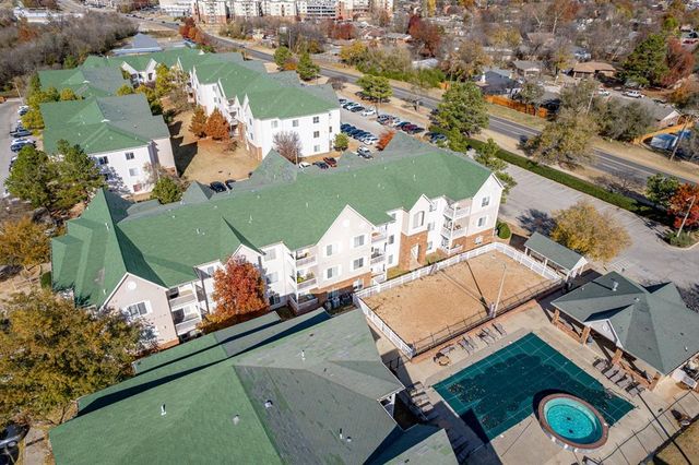 2200 Classen Boulevard 3125, Norman, OK 73071