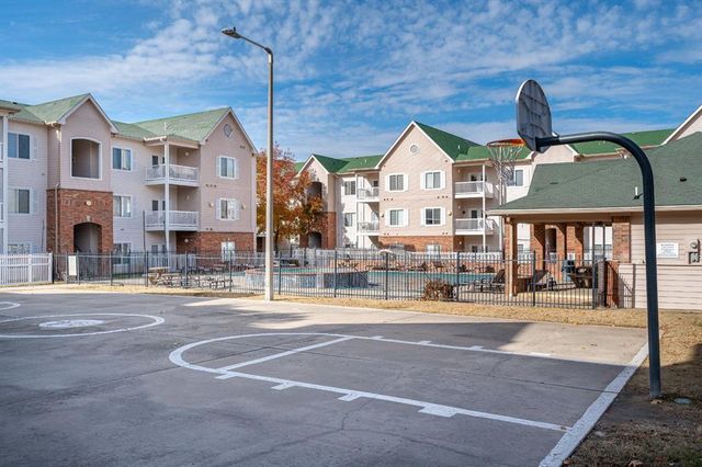 2200 Classen Boulevard 3125, Norman, OK 73071
