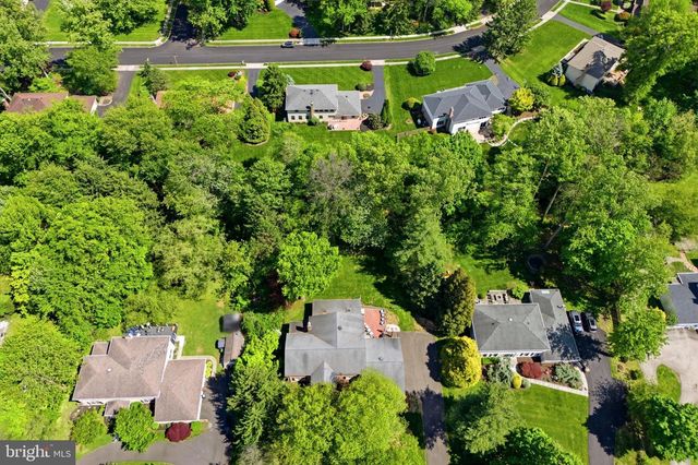 836 TENNIS AVENUE, Ambler, PA 19002