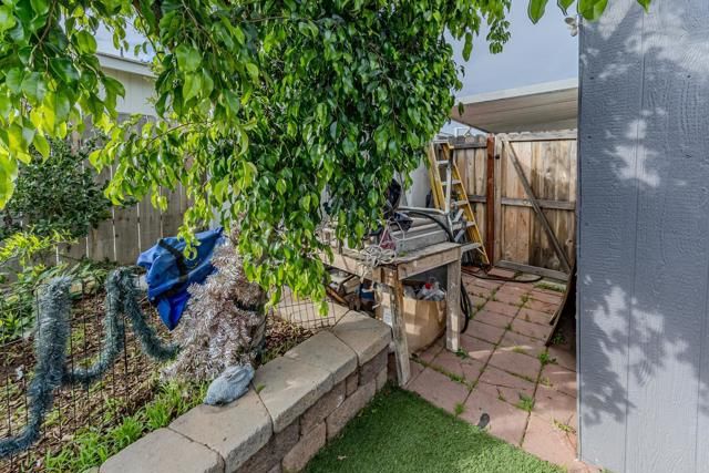 400 Greenfield Drive 55, El Cajon, CA 92021