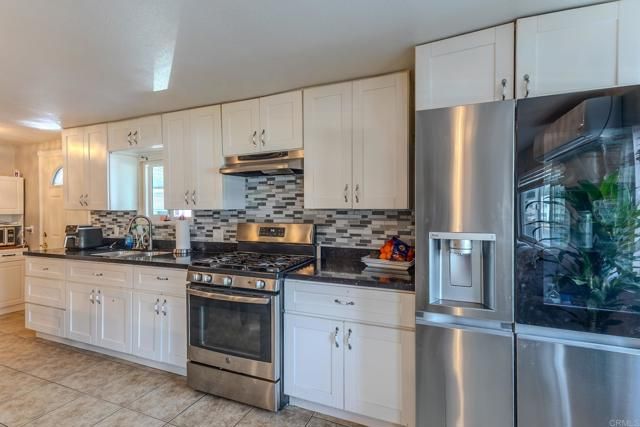 400 Greenfield Drive 55, El Cajon, CA 92021