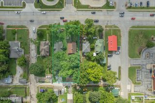717 & 719 S Madison Avenue, Webb City, MO 64870