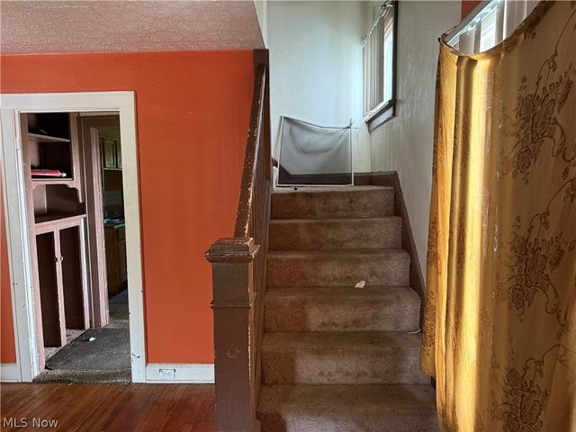 3684 E 105th Street, Cleveland, OH 44105