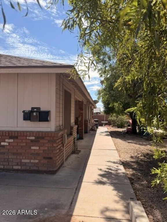 443 E 8th Avenue, Mesa, AZ 85204 — exterior