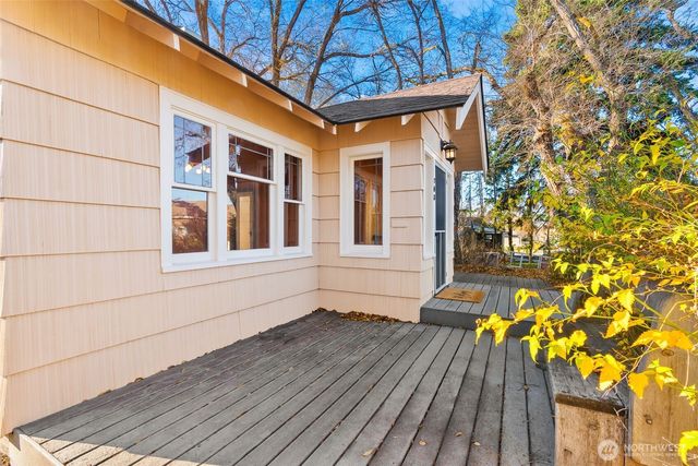 708 E Capitol Avenue, Ellensburg, WA 98926