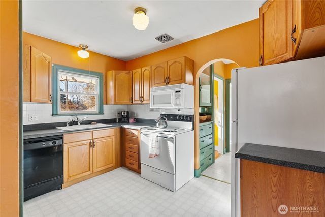 708 E Capitol Avenue, Ellensburg, WA 98926