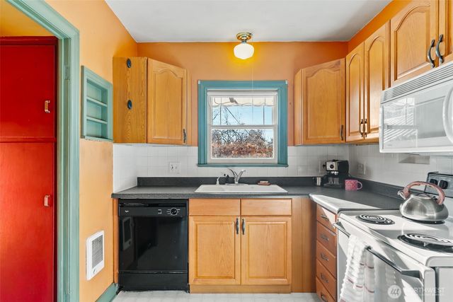 708 E Capitol Avenue, Ellensburg, WA 98926