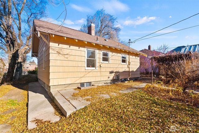 708 E Capitol Avenue, Ellensburg, WA 98926