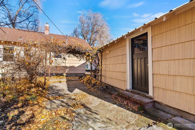 708 E Capitol Avenue, Ellensburg, WA 98926